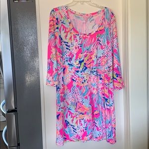 Lilly Pulitzer Dress size medium